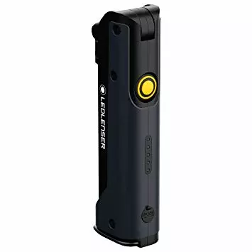 LED Lenser iW5R Flex Arbetsljus - Ficklampor - 8020101138 - 2