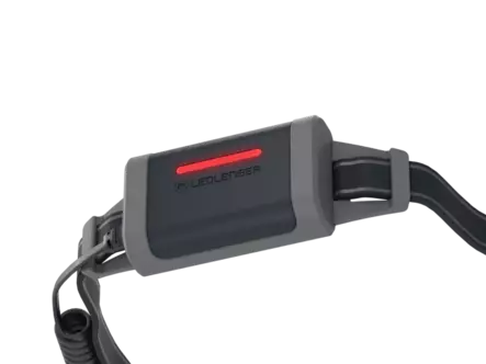 Ledlenser NEO5R Pannlampa - Pannlampor - 8020120958 - 1
