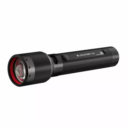 Ledlenser P6R ficklampa - Ficklampor - 8020120848 - 2
