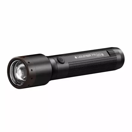LED-ficklampa LED Lenser P7R Core - Ficklampor - 8020103418 - 1