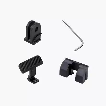 Magicshine EVO 1700 GOPRO Mount Combo - Cykelbelysning tillbehör - 8020121098 - 1