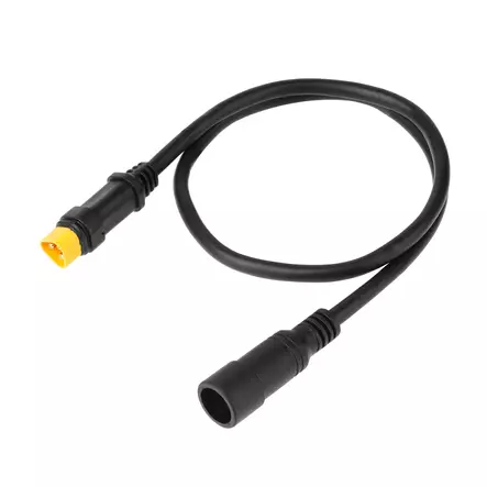 Magicshine MJ-6271 V2.0 Cykelljus batterikabel – Ersättningskabel - Cykelbelysning tillbehör - 8020113018 - 2