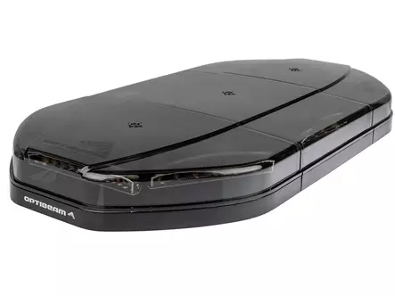 Optibeam Dark Phantom 600 Blixtljusramp - Blixtljusramper LED - 8020105878 - 1