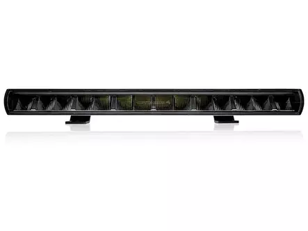 Optibeam Super Captain One 600 Curved - LED-ramper - 8020110798 - 1