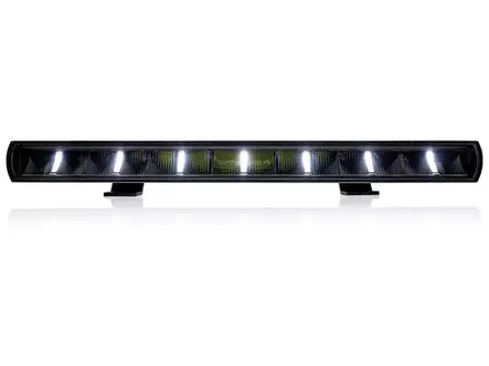 Optibeam Super Captain One 600 Curved - LED-ramper - 8020110798 - 2