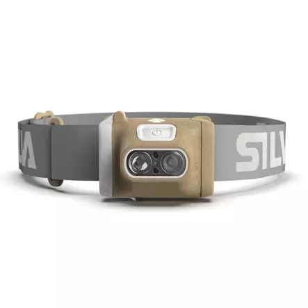 Silva Terra Scout X Pannlampa - Pannlampor - 8020107708 - 1