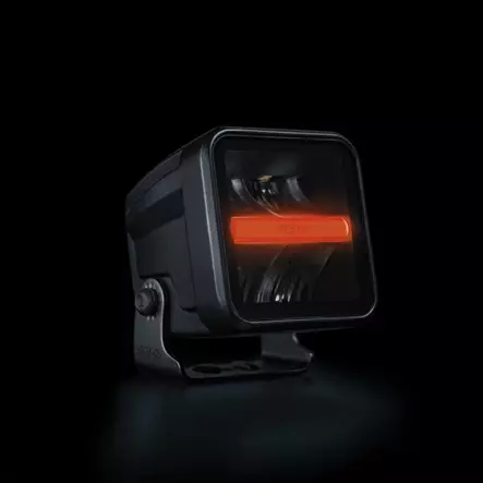 Strands Siberia XP Red Panda - Led-arbetsbelysning - 8020110828 - 1