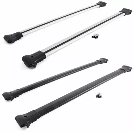 Tvärbalk VW Amarok Rails - Volkswagen - 7020100158 - 2