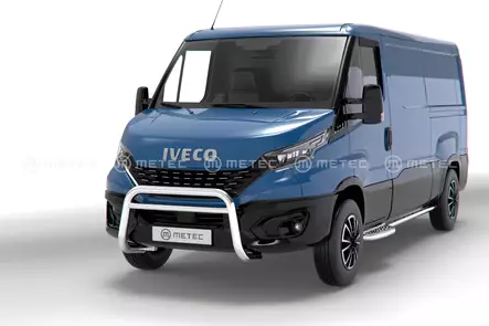 Frontbåge, Iveco Daily 19 - - Frontbåge till transportbil - 8020102068 - 1