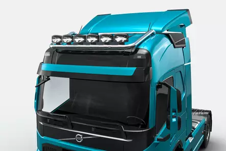 Takbåge Wide Volvo FM 20+ Globetrotter - Takbåge till lastbil - 8020103888 - 1