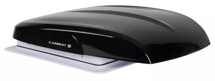 VanVent takventilationssystem, 40x40 cm - Takluckor - 8020112578 - 1