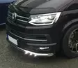Tillvalspaket till Frontrör | 6st infällda Vita LED-dioder - LED-positionsljus - 7010010048 - 2