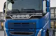 Plogbåge Plough Volvo FH 2021- - Takbåge till transportbil - 8020104048 - 2