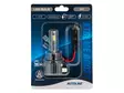 AUTOLINE XTREME BOOST LED BULB H1 9-16V 3400LM - LED konverteringskit - 8020110498 - 3
