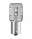 BAU15s LED-lampor, orange, Osram - Ba15s och BAY15d LED-lampor - 8020105118 - 3