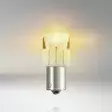 BAU15s LED-lampor, orange, Osram - Ba15s och BAY15d LED-lampor - 8020105118 - 4