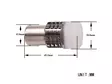 BAY15d LED-lampor Yellow Tech Led, Autoline - Ba15s och BAY15d LED-lampor - 8020105318 - 4