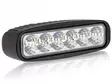 LED arbets ljus 18W Bullboy - Led-arbetsbelysning - 8020104138 - 1