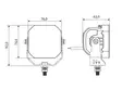 Bullpro Bully 3000 Led arbetsljus - Led-arbetsbelysning - 8020107128 - 5