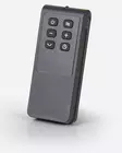 Carbest Andro keramisk värmefläkt 1500W, 230V - Värme - 8020112328 - 4