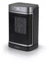 Carbest Andro keramisk värmefläkt 1500W, 230V - Värme - 8020112328 - 1