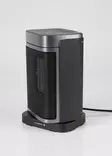 Carbest Andro keramisk värmefläkt 1500W, 230V - Värme - 8020112328 - 5