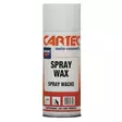 Bilvax - Cartec Spray Wax 400 ml - Bilvax & Lackskydd - 8020109238 - 1