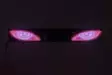 Devil Eyes Tuning Light 120cm LED-Panel för vindrutan - LED-extraljus - 8020110918 - 12