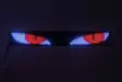 Devil Eyes Tuning Light 120cm LED-Panel för vindrutan - LED-extraljus - 8020110918 - 7