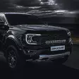 LED-Rampspaket Ford Ranger Raptor 23- DSM Integra 80cm - Ford - 8020107938 - 7