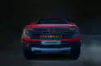LED-Rampspaket Ford Ranger Raptor 23- DSM Integra 80cm - Ford - 8020107938 - 8