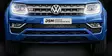 Volkswagen Amarok DSM LED Ramp + fäste - Volkswagen - 8020100338 - 1