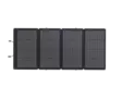 EcoFlow 220W Portable Solar Panel - Powerstation tillbehör - 8020107318 - 1