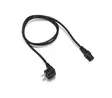 EcoFlow AC Cable EU - Powerstation tillbehör - 8020107308 - 1