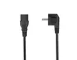 EcoFlow AC Cable EU - Powerstation tillbehör - 8020107308 - 2