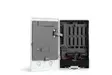 EcoFlow Smart Home Panel - Powerstation tillbehör - 8020107548 - 5