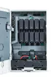 EcoFlow Smart Home Panel - Powerstation tillbehör - 8020107548 - 6