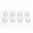 EcoFlow Suction cups, 8pcs - Powerstation tillbehör - 8020107538 - 2