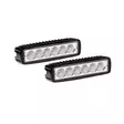 ECO Slim Backljus 2 x 18W - Led-arbetsbelysning - 8020104818 - 1
