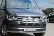 Frontrör (LED), VW T6 2015-2019, Ø60mm, Metec - Frontrör till transportbil - 8020102378 - 1