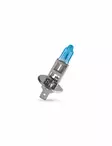 H1 halogen Lampor WhiteVision Ultra 3700K +60%, 60/ 55W, 12V - H1 Halogenlampor - 8020103518 - 2