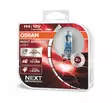 H4 Osram Night Breaker Laser +150%, 60/55W 12V, 2st - H4 Halogenlampor - 8020100028 - 1