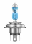 H4 Osram Night Breaker Laser +150%, 60/55W 12V, 2st - H4 Halogenlampor - 8020100028 - 2