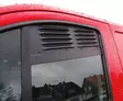 Luftintag Dörr Ford Transit Custom ja Tourneo 2013- - Ventilation - 8020109108 - 2