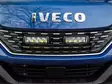 Iveco Daily 2019- Lazer Triple-R 750 Gen2 Grillkit - Modellanpassade LED-ramper - 8020104748 - 2