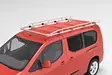 Takkorg, Toyota Proace City 2020- - Takkorg och stege till transportbil - 8020104108 - 2