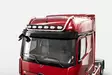 Takbåge Max Mercedes-Benz Actros MP4 11-18 & MP5 19- BIG tak - Takbåge till lastbil - 8020102988 - 1