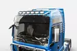 Takbåge V-Max (LED) MAN TGX 07+ 1:a & 2:a Gen. - MAN - 8020103028 - 1