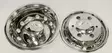 Komplett fälginsats till MB Sprinter & VW Crafter 16'' - Mercedes-Benz - 8020103778 - 1