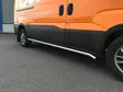 Sidorör 60mm Iveco Daily 2010-2023+ - Sidorör till transportbil - 7000010648 - 2